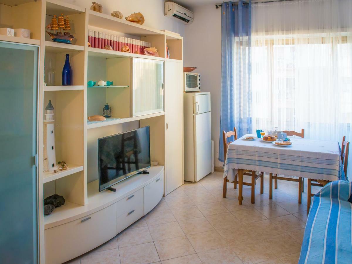 B&B Calypso Lido di Ostia Zewnętrze zdjęcie