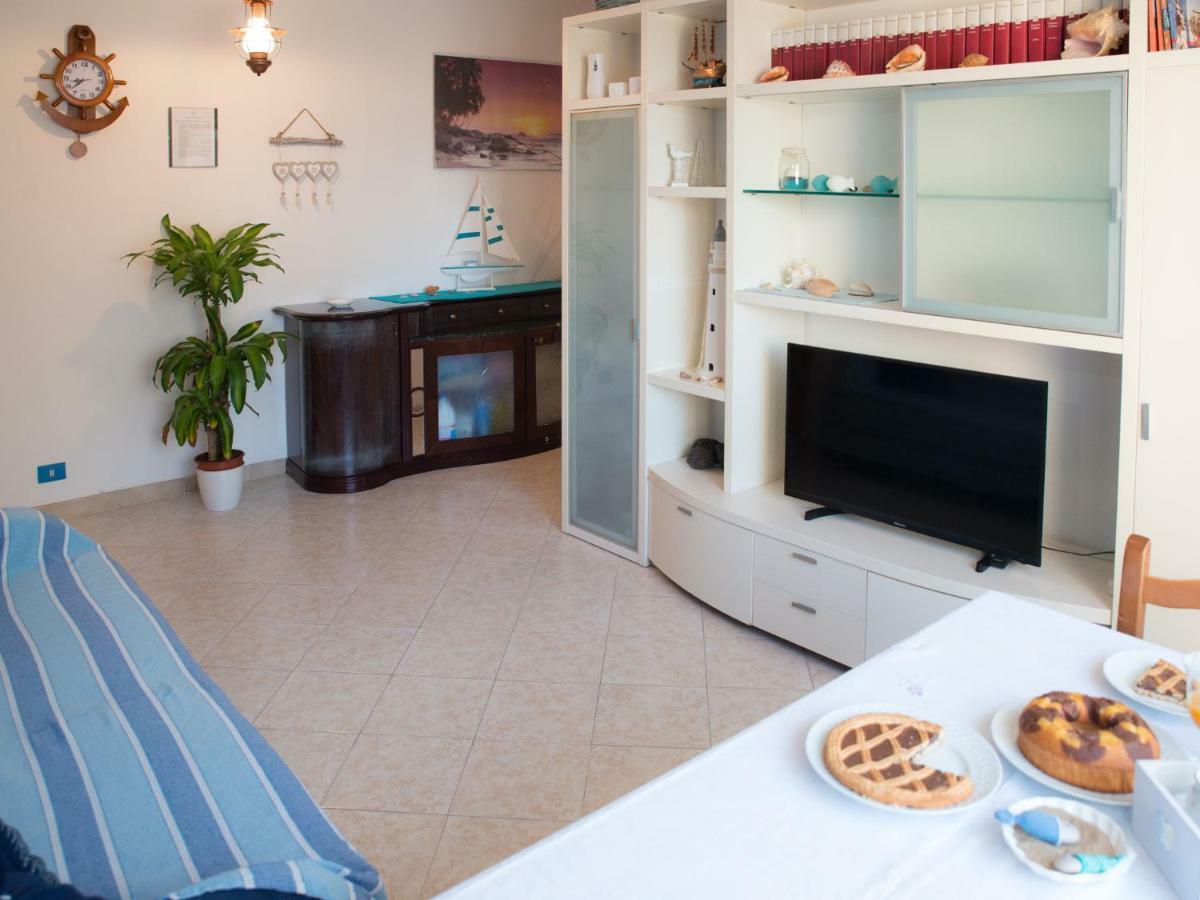 B&B Calypso Lido di Ostia Zewnętrze zdjęcie