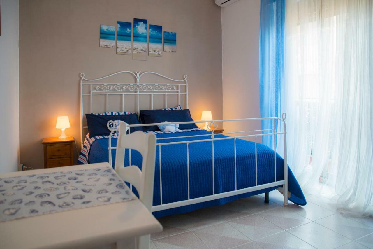 B&B Calypso Lido di Ostia Zewnętrze zdjęcie