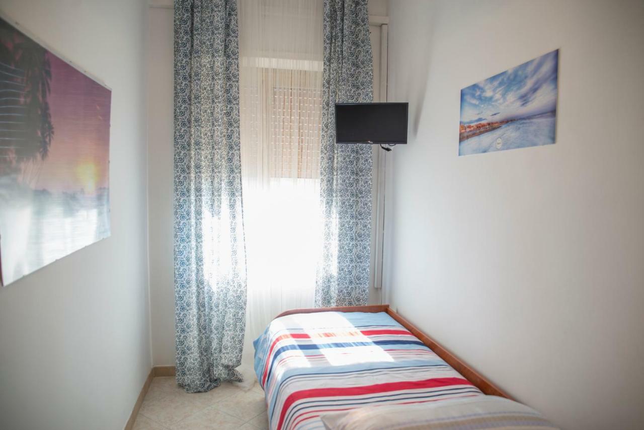 B&B Calypso Lido di Ostia Zewnętrze zdjęcie